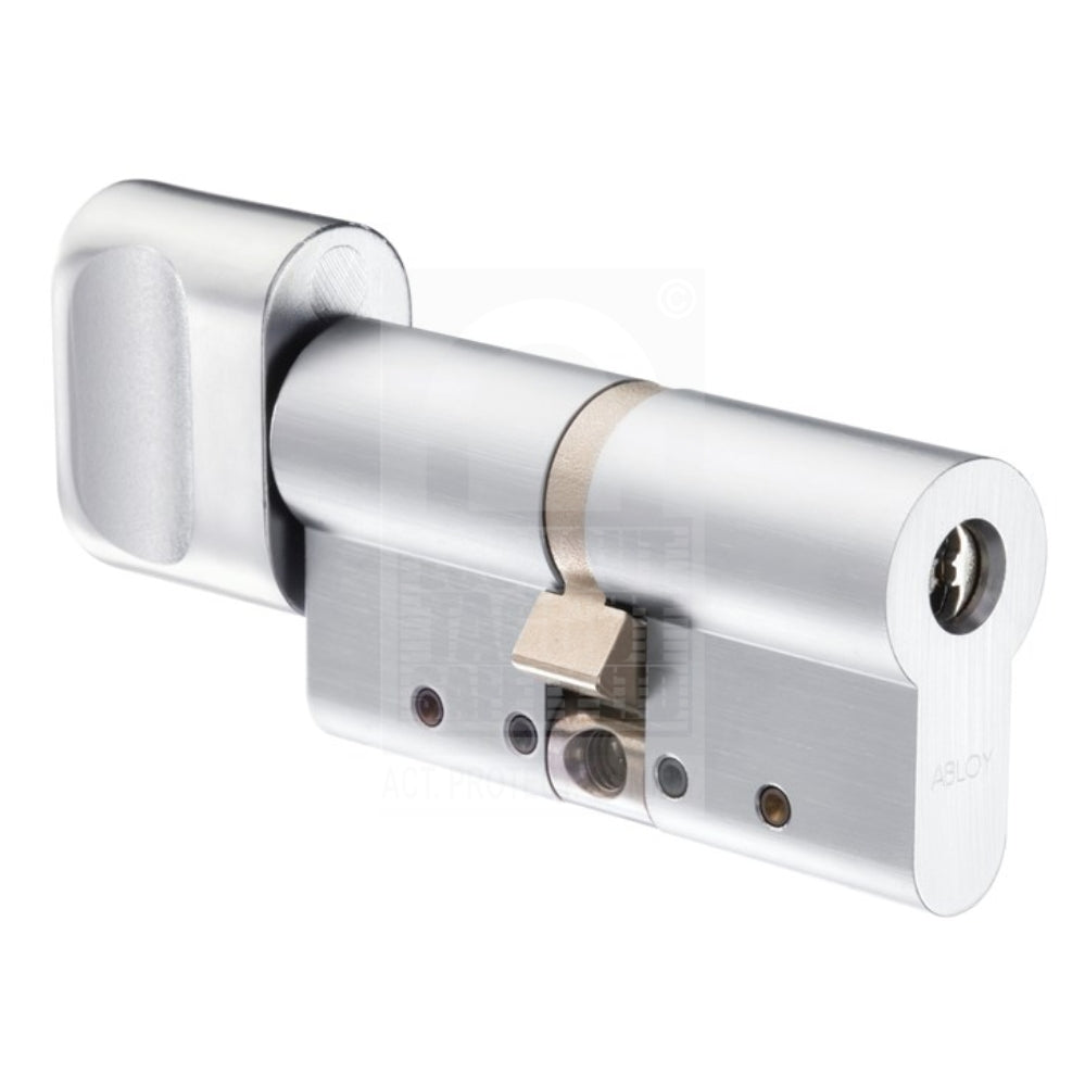 Abloy Protec CY323 & CY328 Euro Thumbturn Cylinders Grade 6/1 Abloy Protec CY323 & CY328 Euro Thumbturn Cylinders Grade 6/1